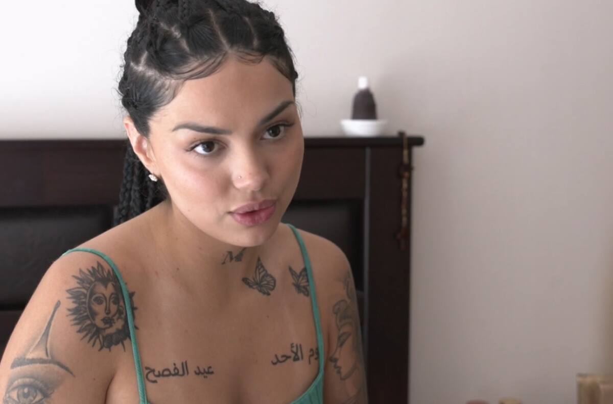 "Sufrí demasiado": Mariana Bfly se confiesa sobre el abuso que sufrió cuando era niña