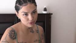 "Sufrí demasiado": Mariana Bfly se confiesa sobre el abuso que sufrió cuando era niña