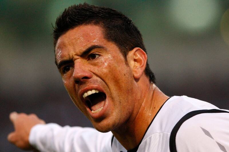 y el día que fue tratado de "fantasma".