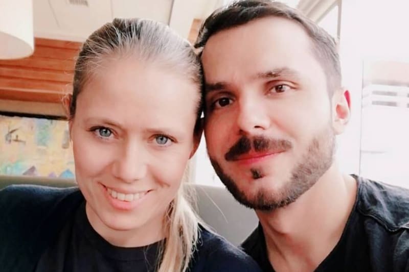 terminaron su relación tras 17 años.