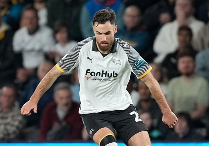 A Ben Brereton se le empieza a escapar su gran sueño