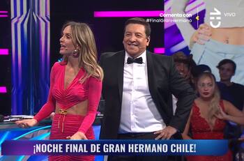 Sin JC y con famosos participantes: Los detalles del regreso de “Gran Hermano” Chile