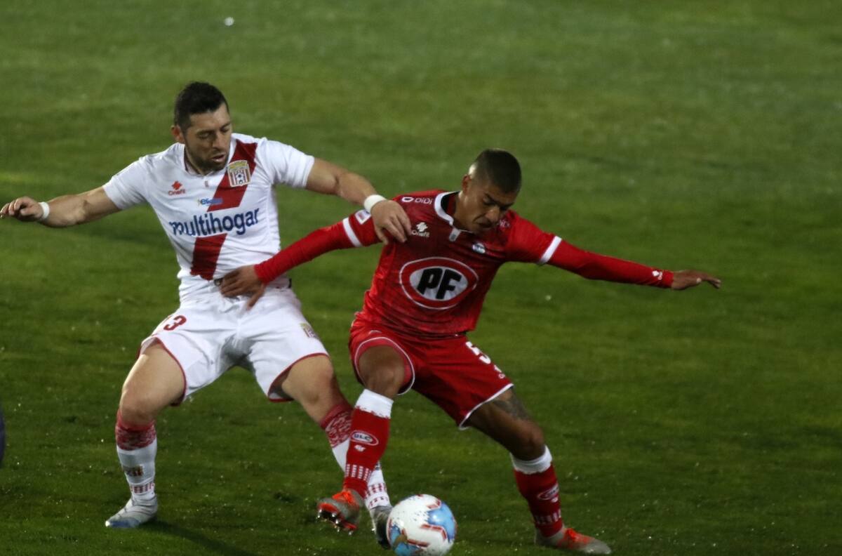 Unión La Calera vs Curicó Unido: Día, hora y dónde ver en vivo por TV y Online