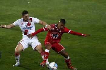 Unión La Calera vs Curicó Unido: Día, hora y dónde ver en vivo por TV y Online
