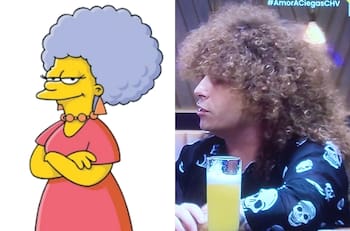 Éxito en redes sociales: Estos son los mejores memes del último capítulo de Amor a Ciegas
