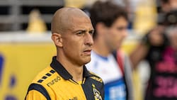 Coquimbo Unido desafía al fútbol chileno: “Ya dimos una señal a todos los que dijeron que nos íbamos a caer”