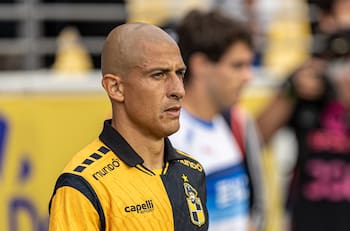 Coquimbo Unido desafía al fútbol chileno: “Ya dimos una señal a todos los que dijeron que nos íbamos a caer”