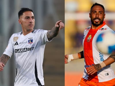 ¿A qué hora juega Colo Colo vs Cobresal? Horario y dónde ver EN VIVO el partido del Campeonato Nacional