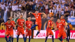 “No va a jugar más”: se retira otro campeón de América con La Roja
