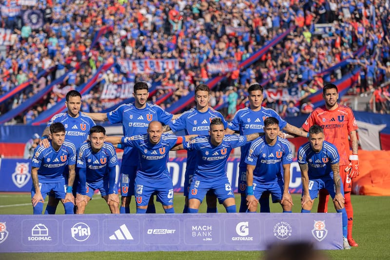 se enfrentará a Guaraní. Foto: Felipe Escobedo