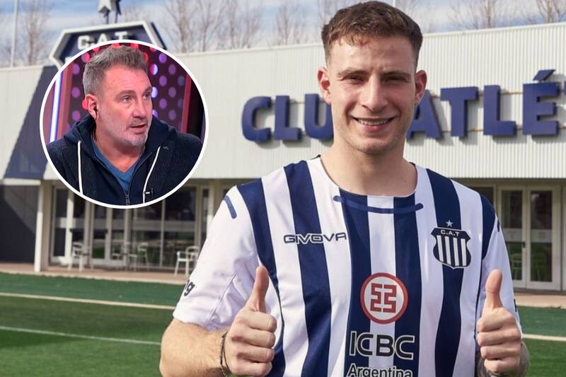 Marcelo sueña ver a su hijo Bruno con la camiseta de Colo Colo.