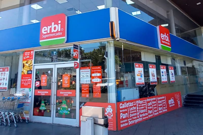 Grupo peruano que llega a Chile se configura como uno de los más grande del país vecino.