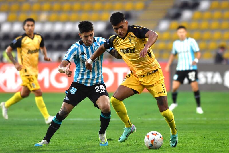 renovó en Coquimbo Unido por todo el 2025.