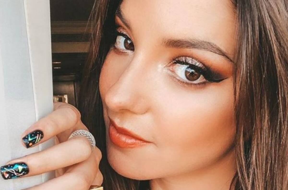 Kel Calderón sorprende en redes con sutil destape