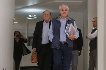 Matamala: Proyecto que sanciona delitos de cuello y corbata “será prueba de fuego para la impunidad”