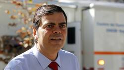 "Falta de voluntad": Cristián Barra apuntó a las Fuerzas Armadas frente al conflicto chileno-mapuche