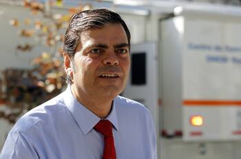 "Falta de voluntad": Cristián Barra apuntó a las Fuerzas Armadas frente al conflicto chileno-mapuche