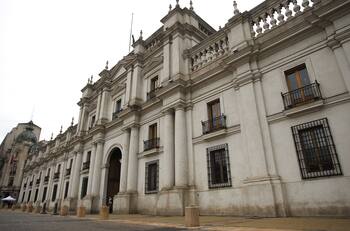 Elecciones Presidenciales: Estos son los jingles de los candidatos