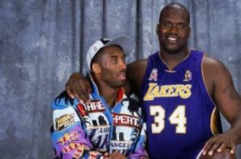 Shaquille O'Neal y muerte de Kobe Bryant: "No hay palabras para expresar este dolor"