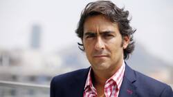 Chris Carpentier mostró sus sentimientos en Instagram y reveló como se siente actualmente