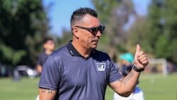 “Ya hubo un conflicto”: Colegio de Entrenadores deja en suspenso el debut de Esteban Paredes como DT