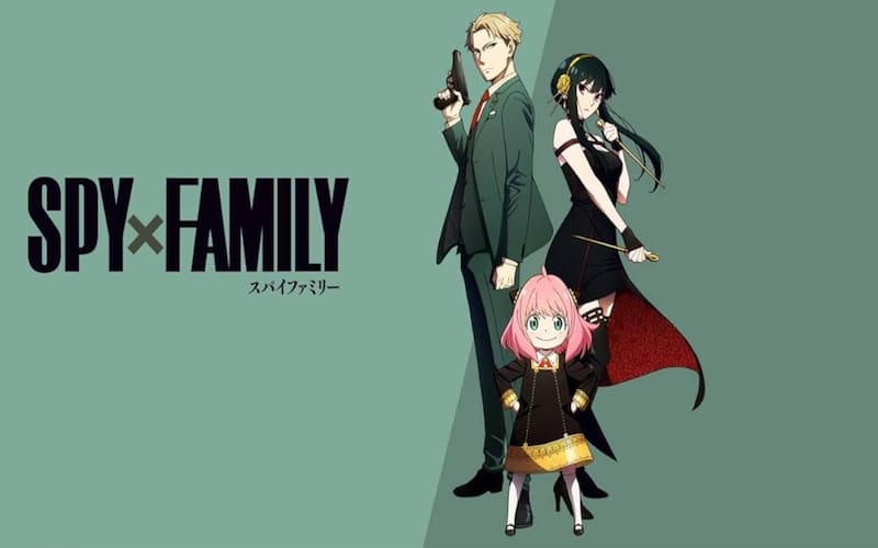 llegó a Netflix para que más público pueda disfrutar de las aventuras de la familia de espías