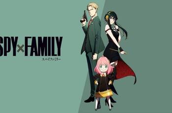 La familia de espías más popular del mundo llega a Netflix