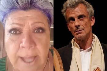 "Lo que te has metido": Paty Maldonado atacó a Pablo Schwarz y lo trató de drogadicto