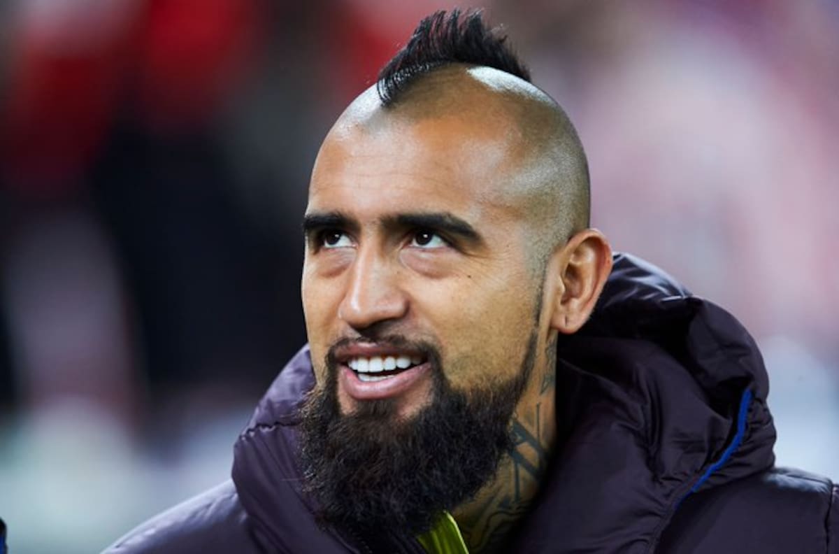 Arturo Vidal destaca en victoria de Barcelona a pesar de jugar pocos minutos