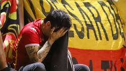 ¿Servirá de algo? Esta medida tomó Unión Española para el partido contra O’Higgins