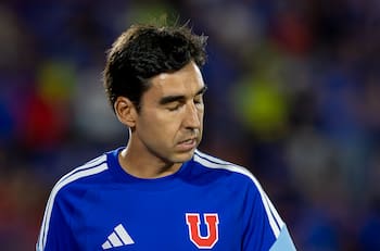 Ahora brilla en la Liga de Primera: el gran error de Francisco Meneghini en la U