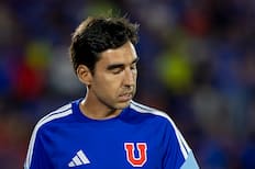 El balance de Paqui Meneghini sobre su pálido inicio en la U: “Hay veces que se da un paso atrás”