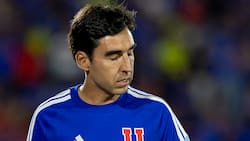 El balance de Paqui Meneghini sobre su pálido inicio en la U: “Hay veces que se da un paso atrás”