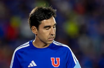 El balance de Paqui Meneghini sobre su pálido inicio en la U: “Hay veces que se da un paso atrás”