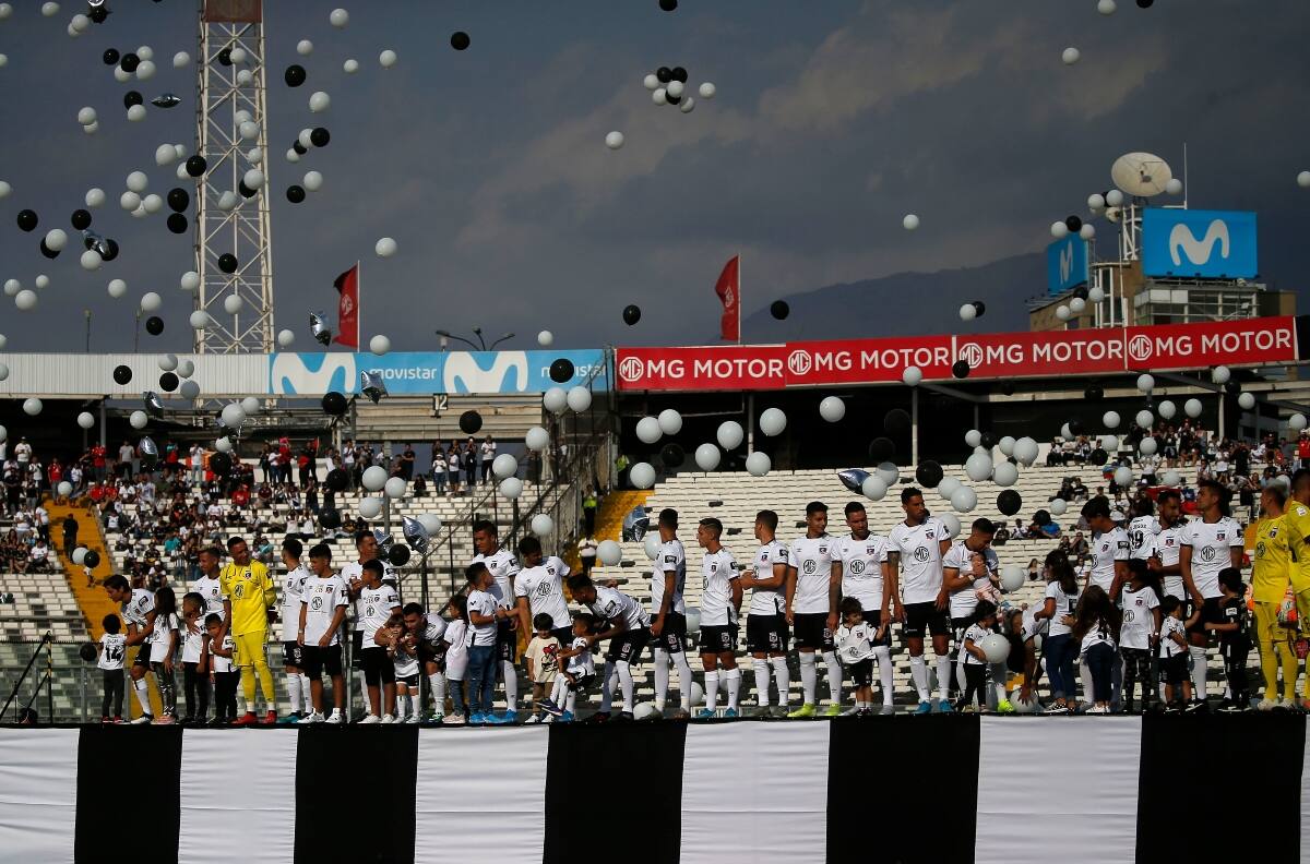 Peligra la Noche Alba: Colo Colo se queda sin opciones para tener un rival internacional