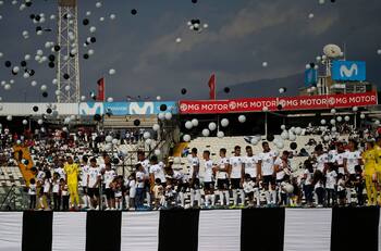 Peligra la Noche Alba: Colo Colo se queda sin opciones para tener un rival internacional