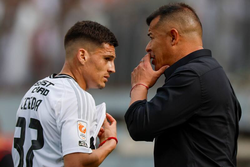 Almirón dejaría estos días la banca.