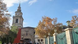 5 iglesias de Santiago que sobrevivieron a La Quintrala, terremotos y cuatro siglos de historia: las puedes visitar en solo unas horas