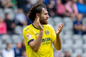 Leyenda del Real Madrid es candidato principal a ser el nuevo entrenador de Ben Brereton en Villarreal