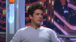 "Encontré la paz, la calma": Matías Oviedo contó cómo ha vivido la paternidad tras la llegada de su primer hijo