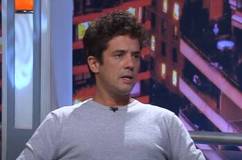 "Encontré la paz, la calma": Matías Oviedo contó cómo ha vivido la paternidad tras la llegada de su primer hijo