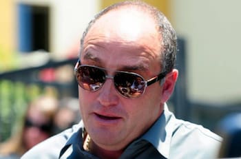 El nuevo dolor que marca a Javier Margas