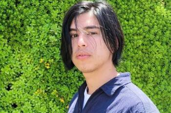 ¿Quién es Leonardo Molina, el joven que desapareció en junio y cuyo cuerpo fue hallado este sábado?