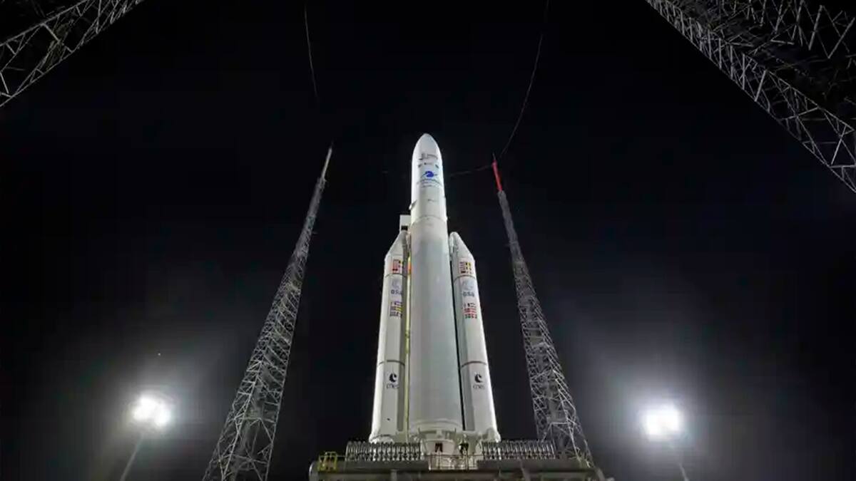 Telescopio recorrerá el espacio y buscará responder las grandes preguntas del Universo