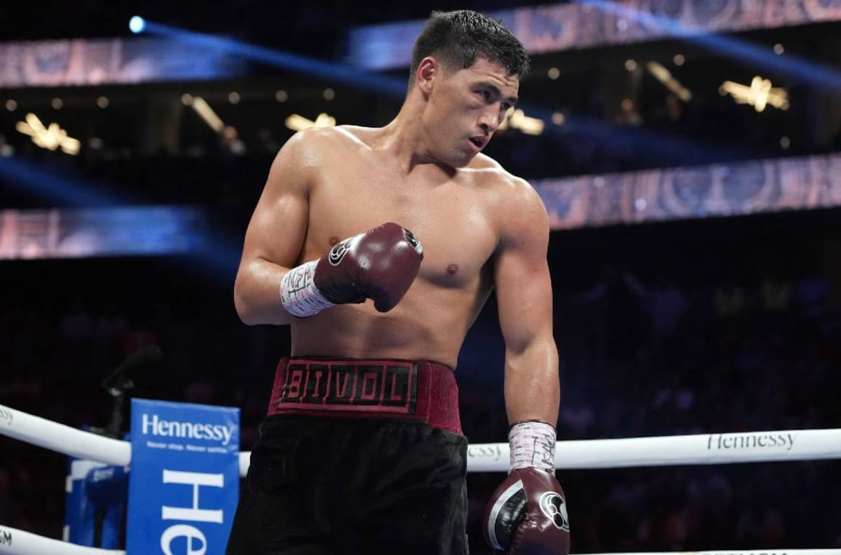 Dmitry Bivol vs Gilberto Ramírez: Hora y dónde ver el súper combate por el título semipesado