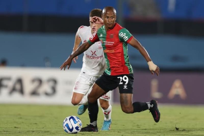 fue encontrado sin vida en Ecuador.