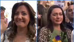 Fin de “Aquí somos todos”: Así fue el llorado último capítulo y el adiós de Priscilla Vargas