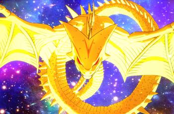 ¿Cómo invocar a Súper Shen Long en Dragon Ball: Sparking! Zero?