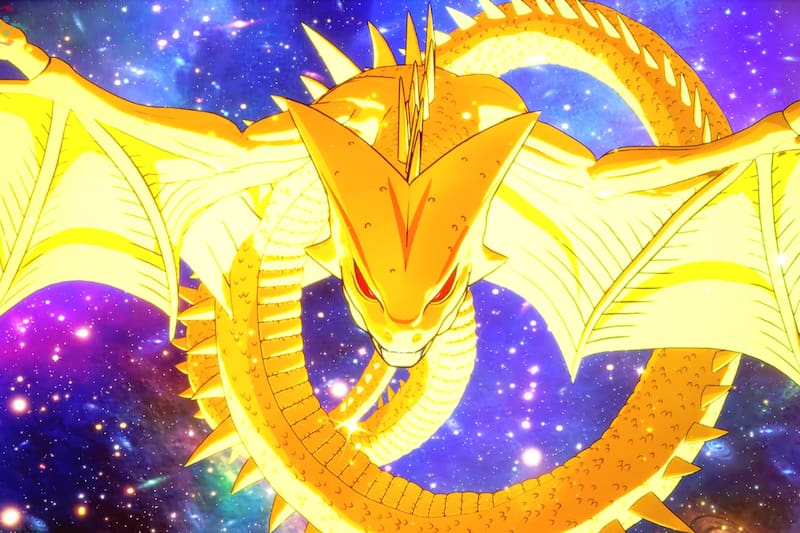 Revisa también todos los deseos que puede cumplir.