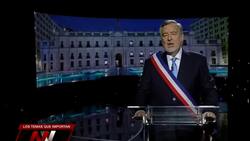 Alejandro Guillier se confiesa sobre un eventual regreso a la política